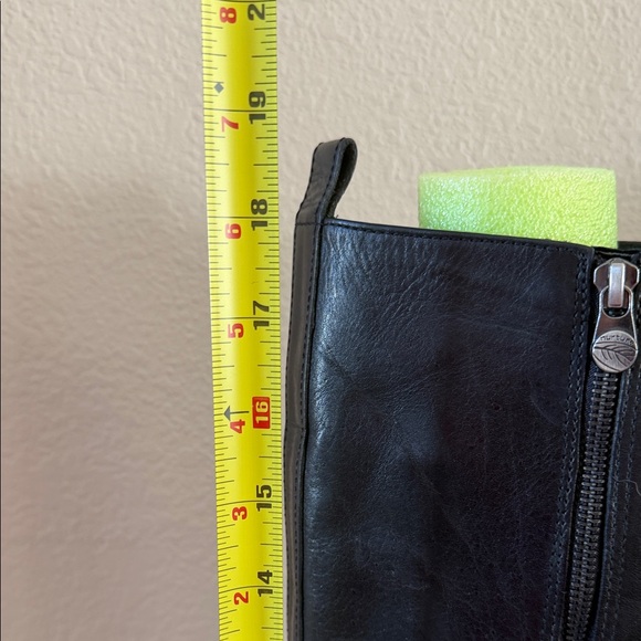 Nurture by Lamaze Black Over the Knee Boots - Picture 11 of 12